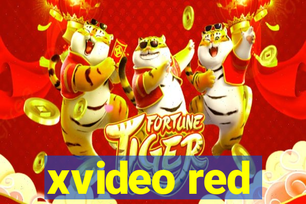 xvideo red